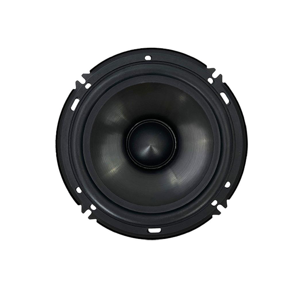 车喇叭TPH套装8656汽.寸车载前5门音响喇叭改6装高低音喇叭
