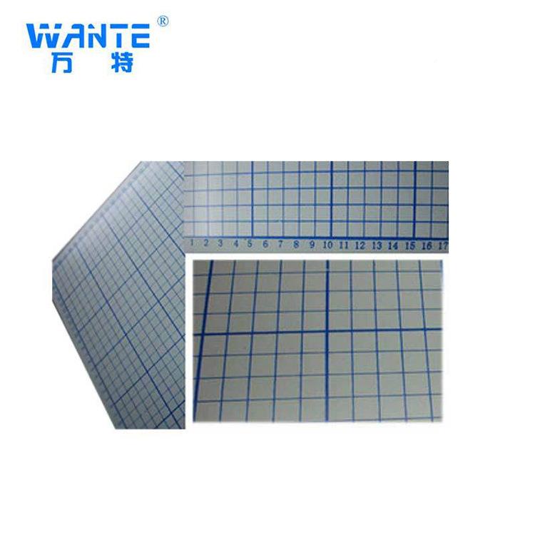 万特切布01垫垫板40cm50cm裁布机板木板裁机纺边织设备和器材6厚m