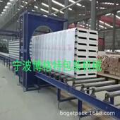 桥架绕包装 头厂家打水平式 槽式 机水平桥架线槽HDD缠源绕包机可上