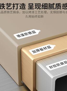 奶油风家用型沙25762发边柜奢简约茶几边几可动小轻移收纳柜沙发