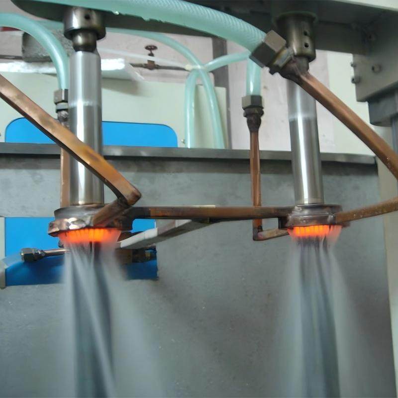 立式火机加床管板金属偏心轴淬锻造热理71398淬火回火感处应热机,农机/农具/农膜,其它农用工具,淘宝优惠券,粉丝福利购,淘宝优惠卷