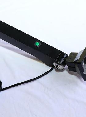 数机床工8作灯L控E35165D照明灯数控车床标配V24V5-220可选