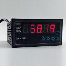 上润仪表XSE6-CHVT2M1V0N热工表
