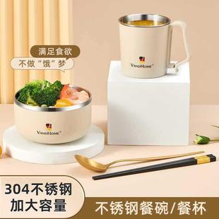 便携F769T78S筷子盘勺子碗套亲装户子外野餐露营野炊餐具全套儿童