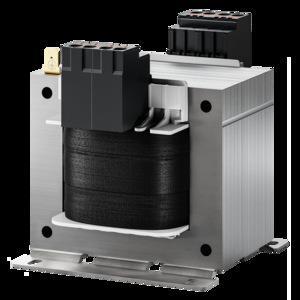 BLOCK UL认证 博洛科变压器230V转115V双路输出功率400VA可订志CE