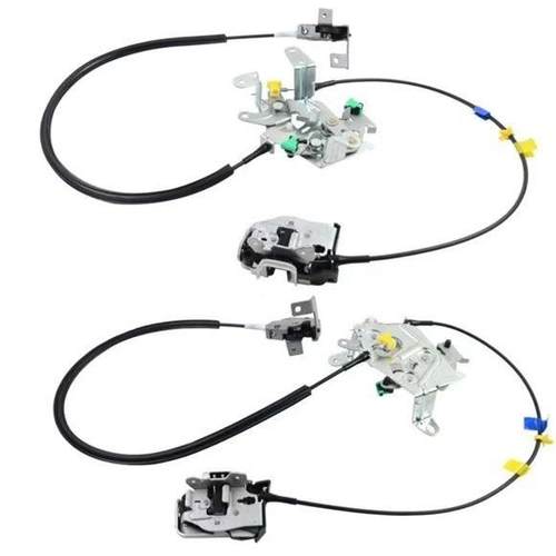 6C3Z28264A01A6C3Z28264A00A适用于福特99-07闭锁器总成左/右