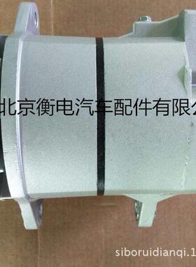 汽车发电机零件号：3078115适配车型：康明斯/30SI现货供应