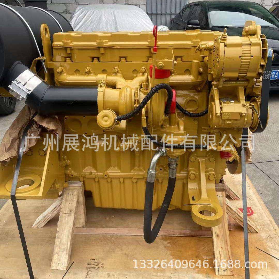 卡特彼勒CAT330D336D2发动机总成大修包C9引擎457-5115挖机配件