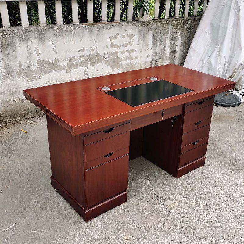 油漆1.2米电脑桌单人职员办公桌1.4米财务桌主管电脑桌写字台,农用物资,其他肥料,淘宝优惠券,粉丝福利购,淘宝优惠卷