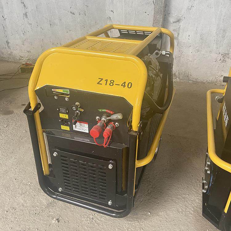 小型液压动力站设备便携式移动液压站液压破碎镐机器,农用物资,其他肥料,淘宝优惠券,粉丝福利购,淘宝优惠卷