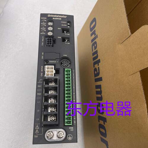 东方驱动器BLED12S
