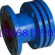 法兰 SSQ-1管道伸缩器伸缩节膨胀节型套管式100/150/200/500/600