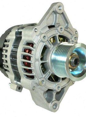 凯斯滑移装载机发电机凯斯445/432发电机84230294/87038475发电机