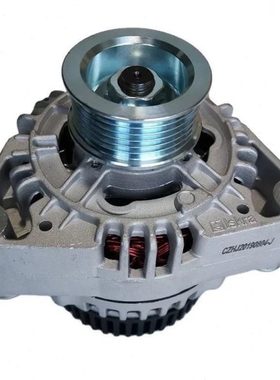 重汽发电机AAK5724发电机VG1560090011发电机