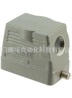 H10B-TSH-RO-PG21M25M25TE泰科重载连接器（原西霸士SIBAS)