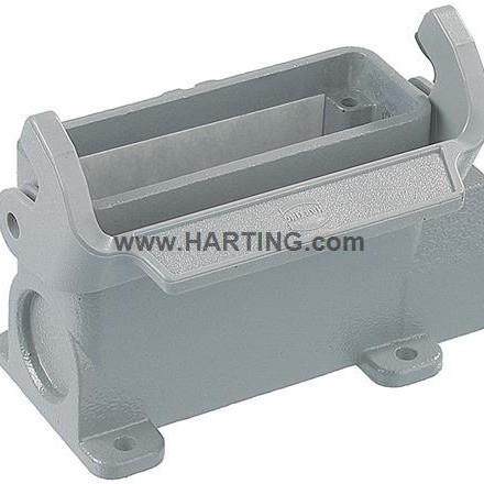 09200160251Han16A-asg1-LB-16HARTING哈丁浩亭H16A底座