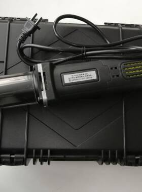 60°合金钨电极磨尖机TS-PLSU+钨针研磨机便携式钨针磨削机