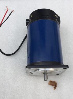 ZYT系列直流永磁电机90ZYT5180W-125W直流电机
