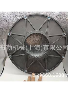 橡胶盘BoWex-ELASTICG80HE40Sha凯斯SV212压路机联轴器长沙