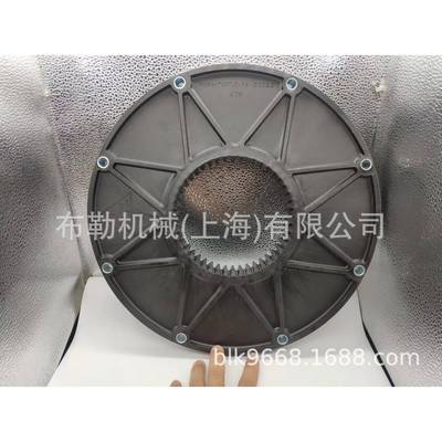 橡胶盘BoWex-ELASTICG80HE40Sha凯斯SV212压路机联轴器长沙