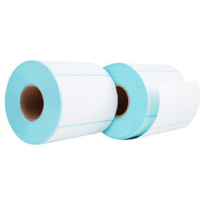 天章(TANGO)新绿天章单防热敏标签打印纸50*3016卷（700枚/卷）