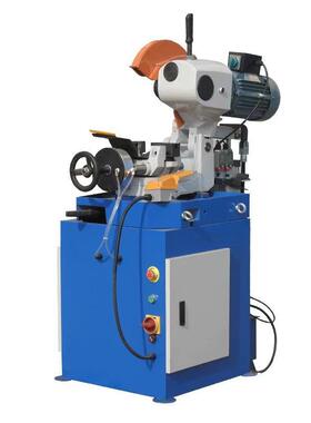 全自动MC-275不锈钢无毛刺高速钢切割切管机圆锯机水切割机