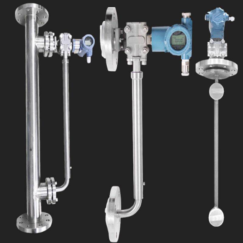 在线差压密度计泥浆比重液体式浓度计测试脱硫浆在线监测酒精测量