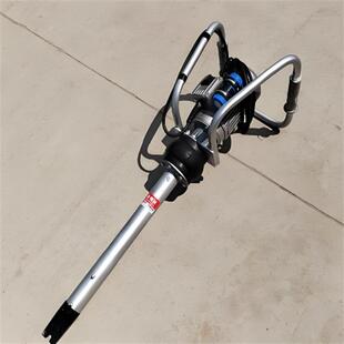 批量供应销售矿用轨道电动捣固机手扶式体积小重量轻