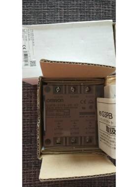 固态继电器G3PE/G3PB-515B/525B/535B/235B/225B/-3N/-2N/-VD