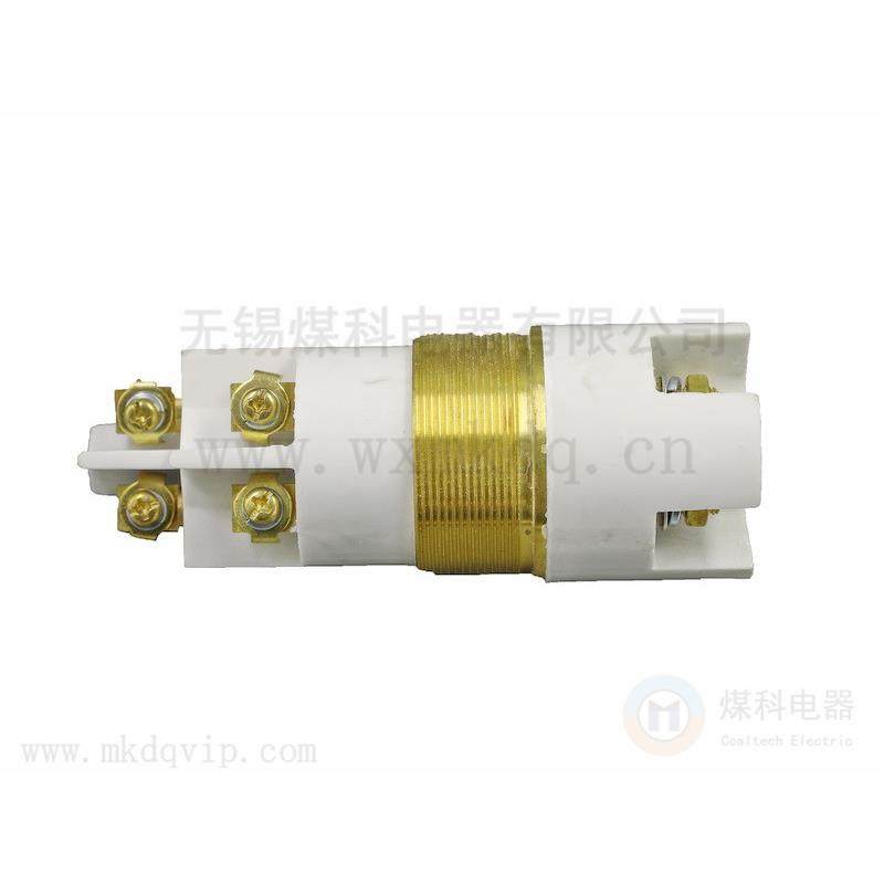 防爆接线端子JD4-1140-M52，隔爆电器接线端子，防爆电机接线柱