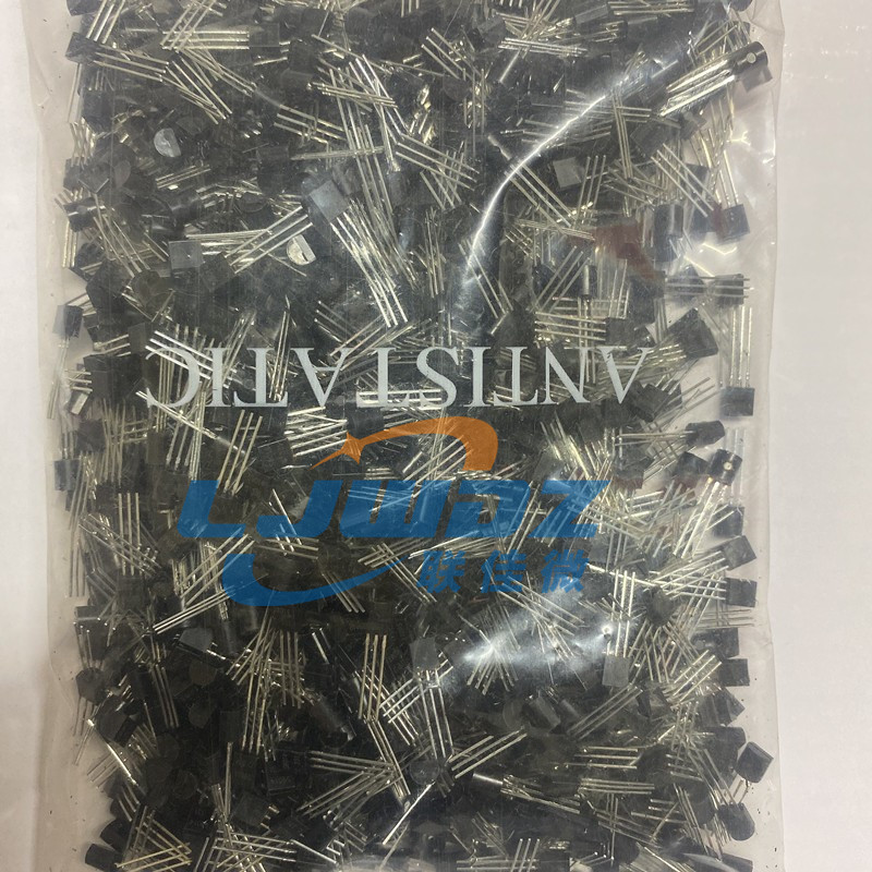 优惠供应直插TL431TL431A0.5%精度TO-92电压基准芯片稳压管图片