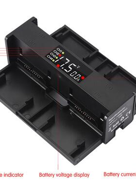 DJIMavic2御2数显保姆智能充电管家扩展充电器并充板