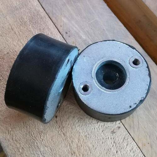 威克减震*WackerBS500BS600BS60-2BS700BS70-2ShockMount