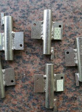 转辙机钥匙ZD6道岔转辙机钥匙电动转辙机ZD9工字型钥匙转辙机