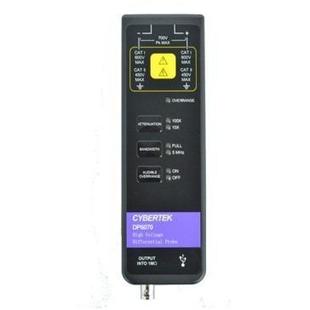 高压差分探头DP6150B深圳知用DP6150B探头DP6150B200MHz探头