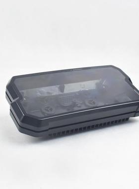 仪表壳适用KTMDUKE390码表罩车速表外壳组件18-21年
