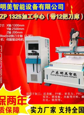 368密度板全自动封边机转印开槽一体家具智能数控机械设备E18