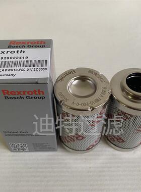 供应R928022419液压油折叠滤芯