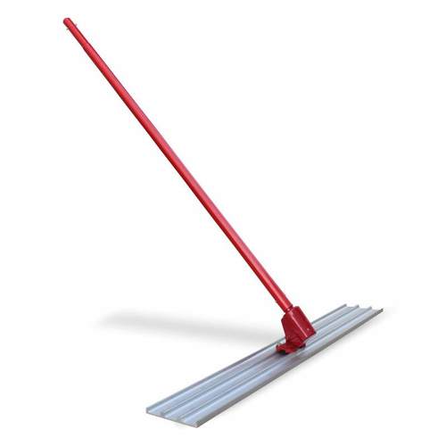 铝材大抹子生产提浆收光抹面如镜无需油电长度可调节防腐耐磨