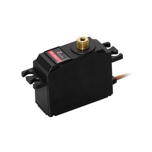 舵机FH飞舜D9257MG空心杯4KG4.5KG金属齿轮