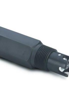 PC1R1A通用型PH探头，带4.5米电缆，Pt1000温度补偿哈希PH电