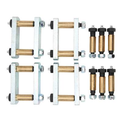 UO12-021卸扣升级套件3.125寸CRE3000兼容适用串联车轴的卡车拖