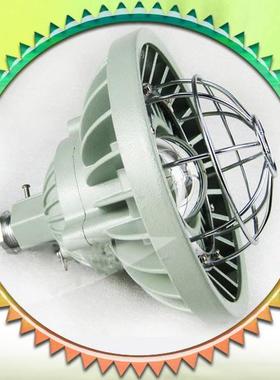 110AW24V/36VLED防爆灯led30W加油站仓库防腐灯外壳EXD