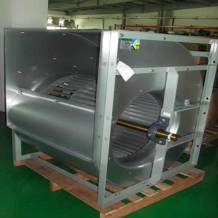 KRUGER科禄格单进风离心风机APK315Y4P-11500m3/h屋顶风机