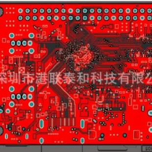 PCBLayout设计代画PCB画板画图PCB电路板打样批量生产PCB布线
