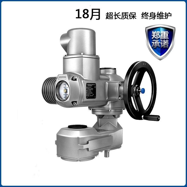 AUMU电动执行器继电器Artno.Z031.695/06ForAC01.1