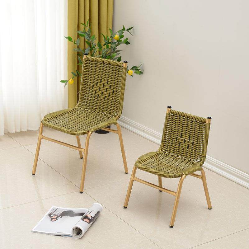 藤椅靠背单人小椅子家用餐椅儿童成人矮小号编织腾椅阳台藤编椅子,节庆用品/礼品,新娘配件,淘宝优惠券,粉丝福利购,淘宝优惠卷