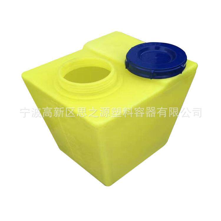 方箱pe塑料橱柜餐车水箱自助洗车机水桶设备pe桶规格齐全