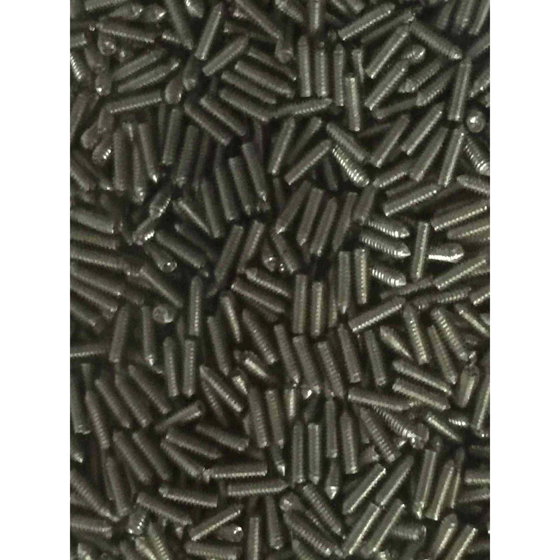 M2*6铁镀镍十字尖紧定螺丝，微小紧定螺钉，无头十字紧定,农用物资,其他肥料,淘宝优惠券,粉丝福利购,淘宝优惠卷