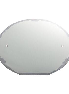 4寸晶圆芯片晶体管wafer三极管开关节能灯13007B13007D